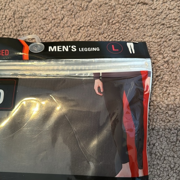 Men’s Legging - Picture 2 of 5